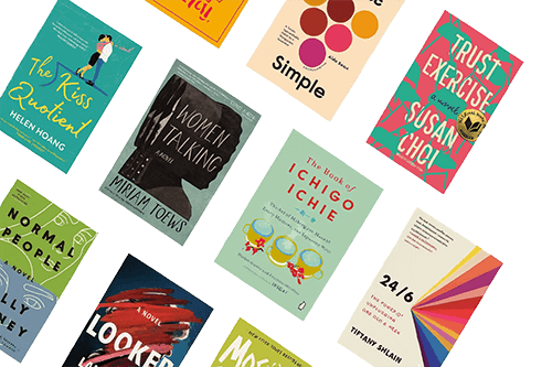 Latest Books Collection