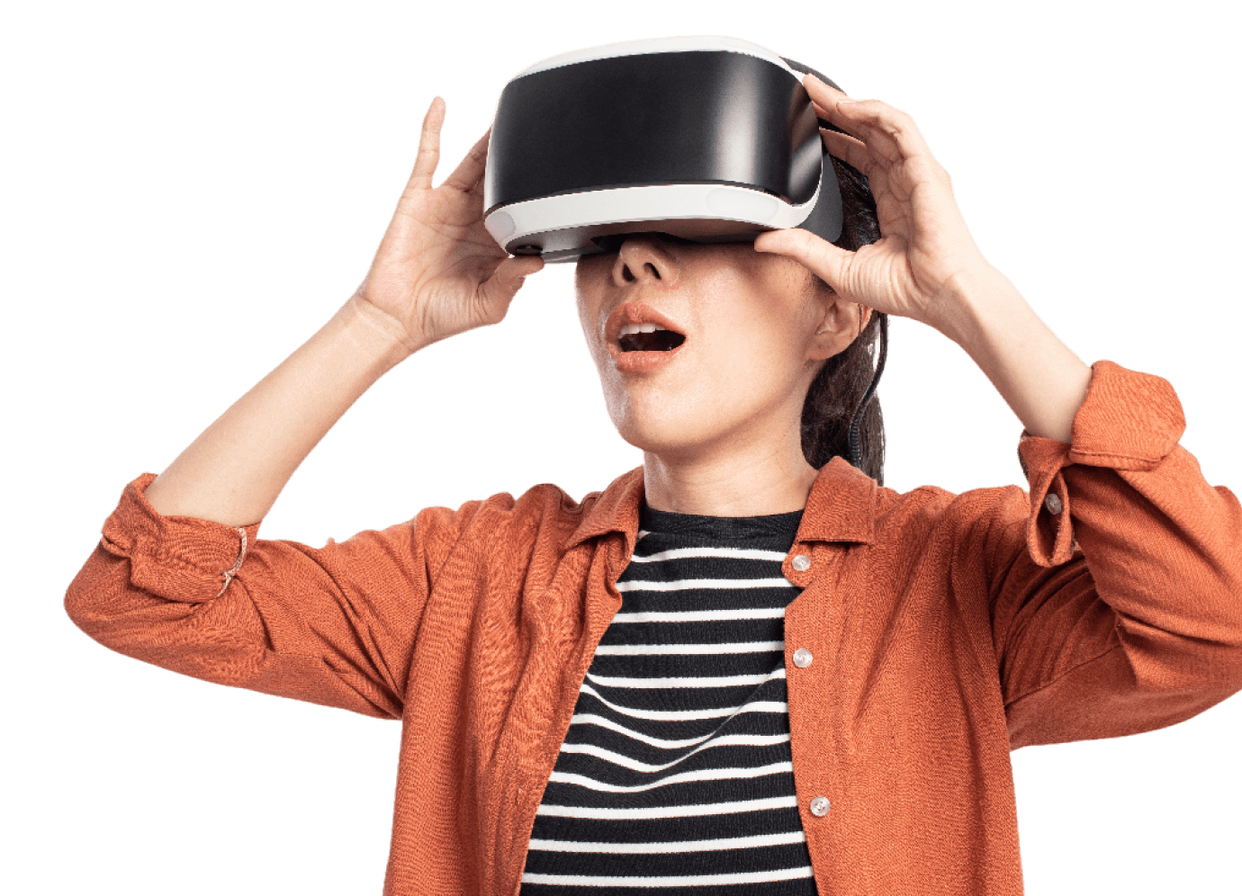 Huge discounts on your first purchases