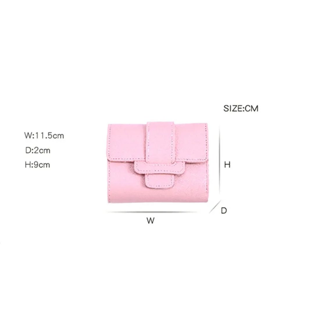 – Multi-Color Elegant Card Holder