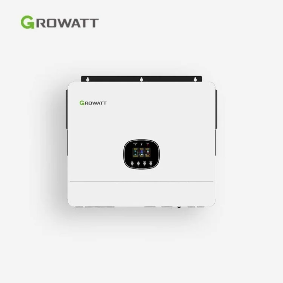 Growatt 6kw "Spf6000 es +"